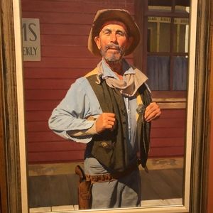 Meet your Posher, Scott